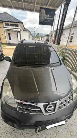 Dijual mobil grand livina x gear 1.5 terawat 1 tangan