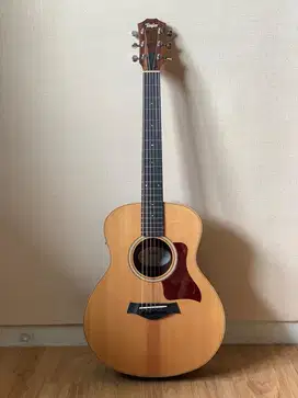 Taylor GS Mini e Rosewood, super perfect condition.. Koleksi pribadi!