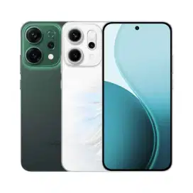 NEW OPPO RENO14 5G BISA CICILAN DP 0%