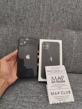 Iphone 11 64 ibox