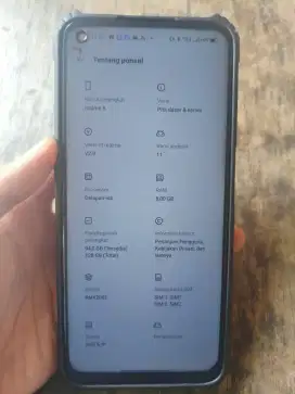 realme ram8 8/128 murah