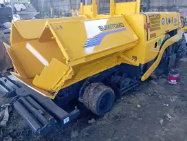 Asphalt Finisher Sumitomo HA31W 3 Meter Harga DP/TDP