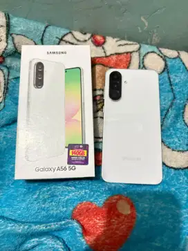 SAMSUNG A56 8/256GB NEGO TIPIS
