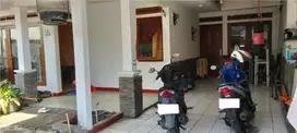 Sewa Kontrak Rumah Komplek Kawaluyaan Indah XVII Buah Batu Bandung