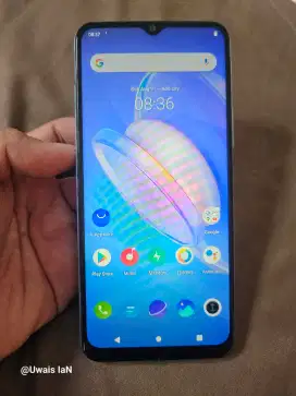 Vivo y12s bekas pakai