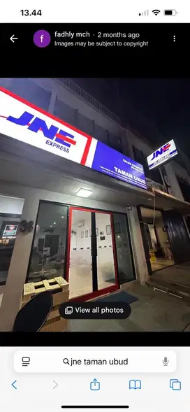 DIBUTUHKAN KURIR PICKUP MOTOR DAN ADMIN LANGSUNG KERJA