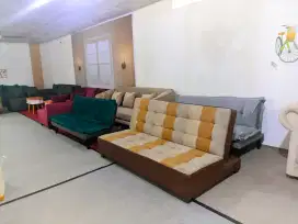 Sofa lipat readystock