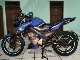 Vixion Tahun 2017 advance