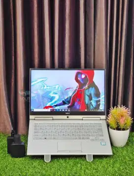 NEC VERSAPRO VG-U | Flip + Touchscreen | i5 Gen 6