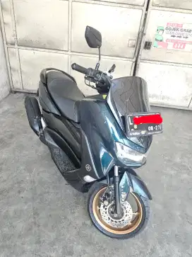 YAMAHA NMAX 2022