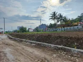 KAVLING STRATEGIS HEGARMANAH JATINANGOR