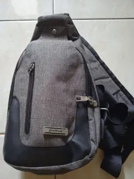 Jual tas slempang