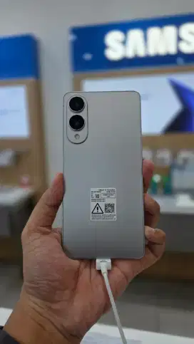 S25 Edge 512 New Murah