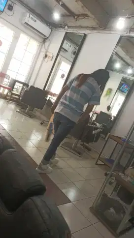 Buka Kesempatan Karir: Terapist & Stylist Dibutuhkan!