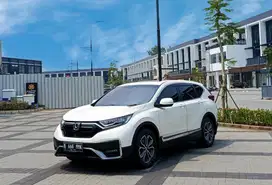 Honda CR-V 2021 Bensin