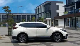 Honda CR-V 2021 Bensin