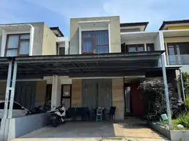 Rumah Minimalis Siap Huni Chrerry Field Buahbatu