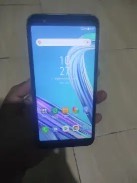 Asus zenfone live