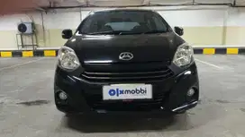 DP MURAH Daihatsu Ayla 1.0 X Bensin-MT 2022  CEZWB
