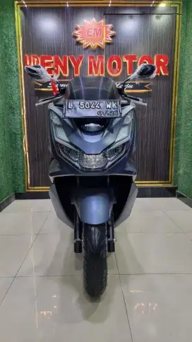 UD ENY MOTOR- HONDA PCX 160 ABS 2021
