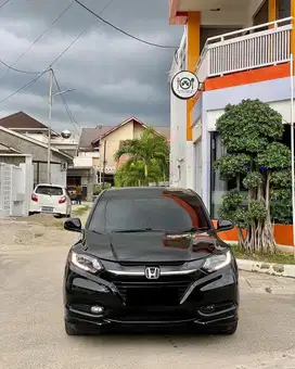 Hrv prestige 1.8 metik 2016