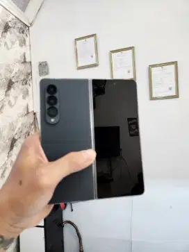 Samsung fold 4 512 gb sein