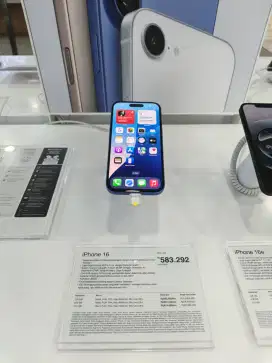 iphone 16 128/256/512GB