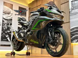 Kawasaki ZX 25 R SE 2023
