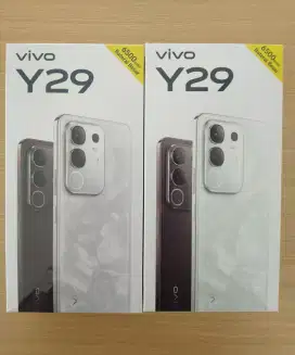 Vivo Y29 6/138 new