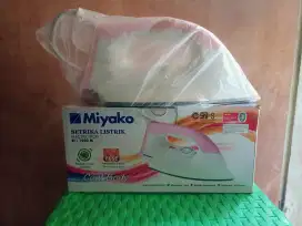 Setrika Miyako Original