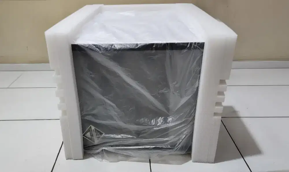 Casing PC DarkFlash DLM22 Luxury M-ATX Chassis