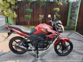 Cb 150 r thun 2013