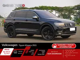 Volkswagen Tiguan Allspace 1.4 TSI 2021