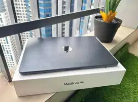 Macbook Air M2 Ibox BH 100%