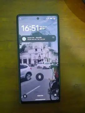 Google Pixel 6a 6/128gb Rewrite All Op, Bebas Reset/Up OS