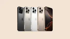 Iphone 16 Pro 128 GB