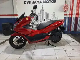Honda pcx 160 th 2024