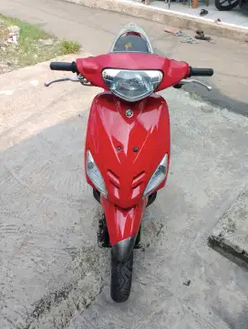 mio sporty 2007