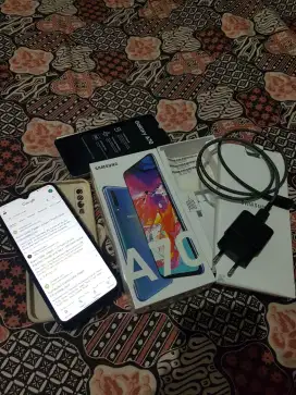 Samsung A70 8/128