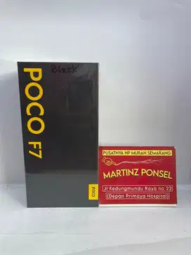 POCO F7 5G 12/512 GB NEW