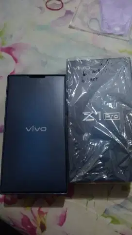 Vivo z1 pro ram 6/128