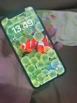 Iphone Xs ex ibox nego tipis
