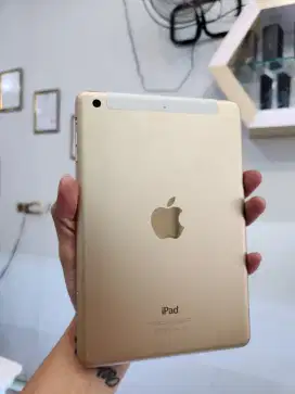 Ipad mini 3 128 gb wifi cell