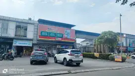 Disewa Cepat Ruko Azores Banjar Wijaya 2 Lantai Luas 70 M2 Siap Huni