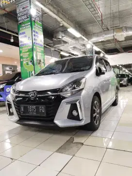 DAIHATSU AYLA 1,2 R AT '2020