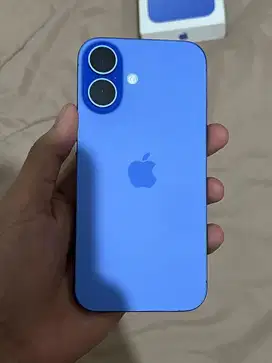 iphone 16 ibox masi garansi