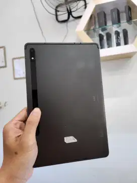 Samsung Tab s8 wifi cell 8/127