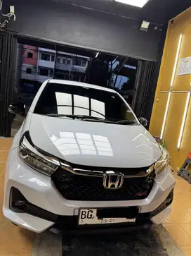 Brio RS manual 2023