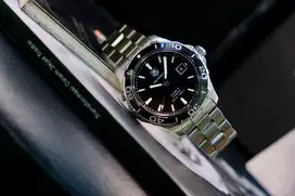 Tag Heuer Aquaracer 500 M Cal 5