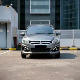 ‼️TDP 9 JT ‼️ SUZUKI ERTIGA GX 1.4 AT TH.2017